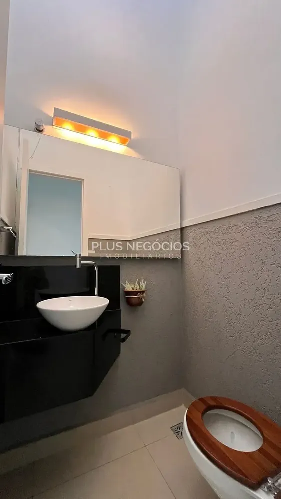 Casa, 3 quartos, 200 m² - Foto 10