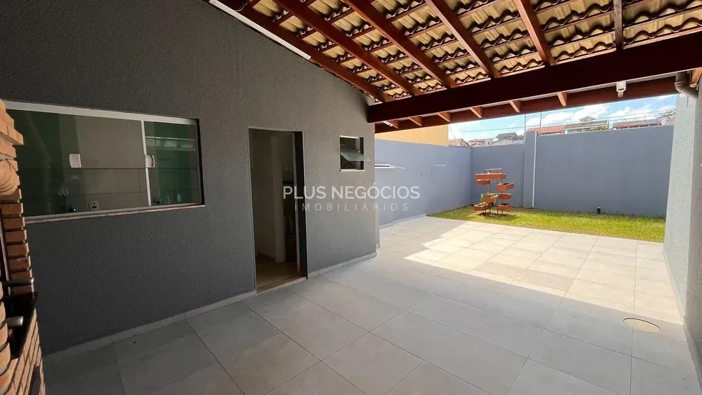 Casa, 3 quartos, 200 m² - Foto 2