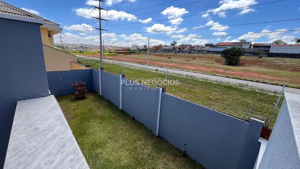 Casa, 3 quartos, 200 m² - Foto 12