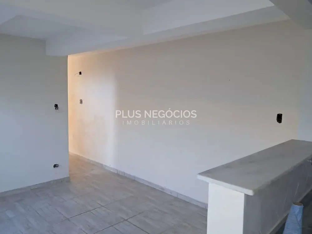 Casa, 3 quartos, 165 m² - Foto 1