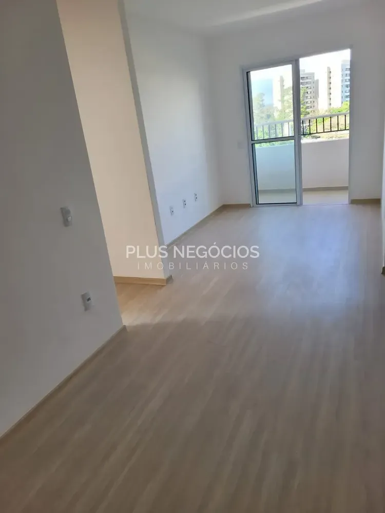 Apartamento, 2 quartos, 61 m² - Foto 2