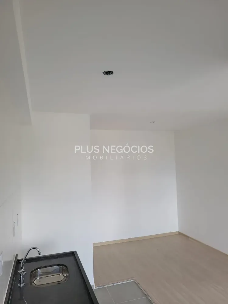 Apartamento, 2 quartos, 61 m² - Foto 1
