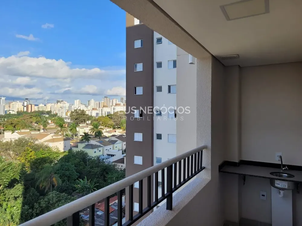 Apartamento, 2 quartos, 61 m² - Foto 3