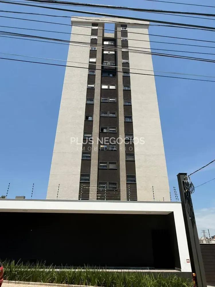 Apartamento, 2 quartos, 73 m² - Foto 1