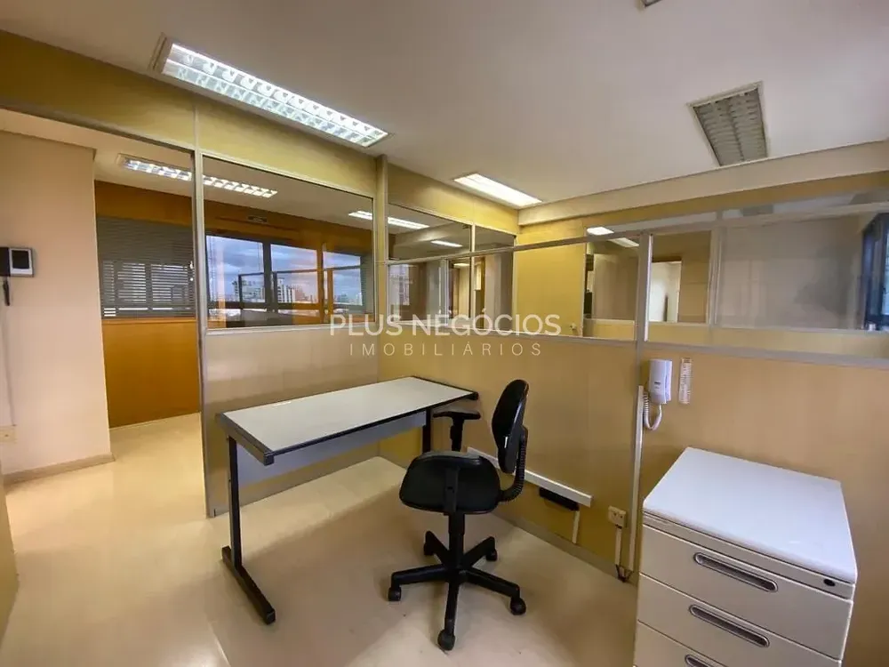 Sala-Conjunto, 162 m² - Foto 6