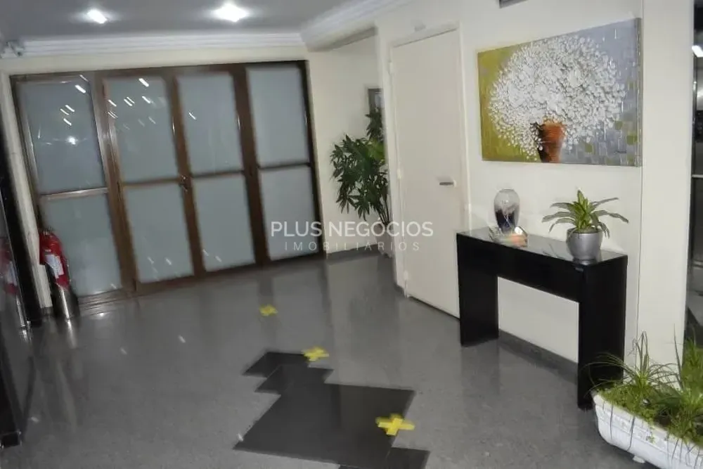 Sala-Conjunto, 162 m² - Foto 4