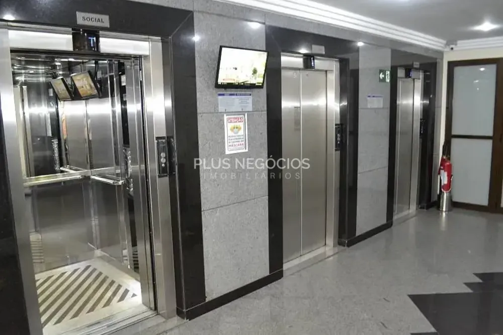 Sala-Conjunto, 162 m² - Foto 1