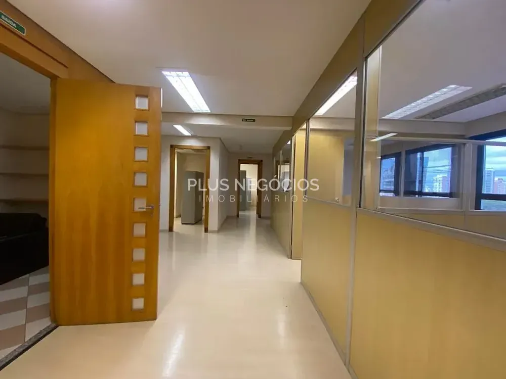 Sala-Conjunto, 162 m² - Foto 5