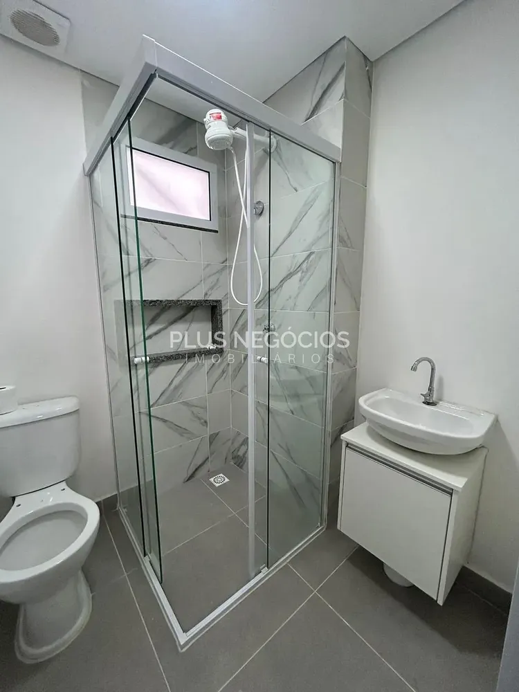 Apartamento, 1 quarto, 33 m² - Foto 5