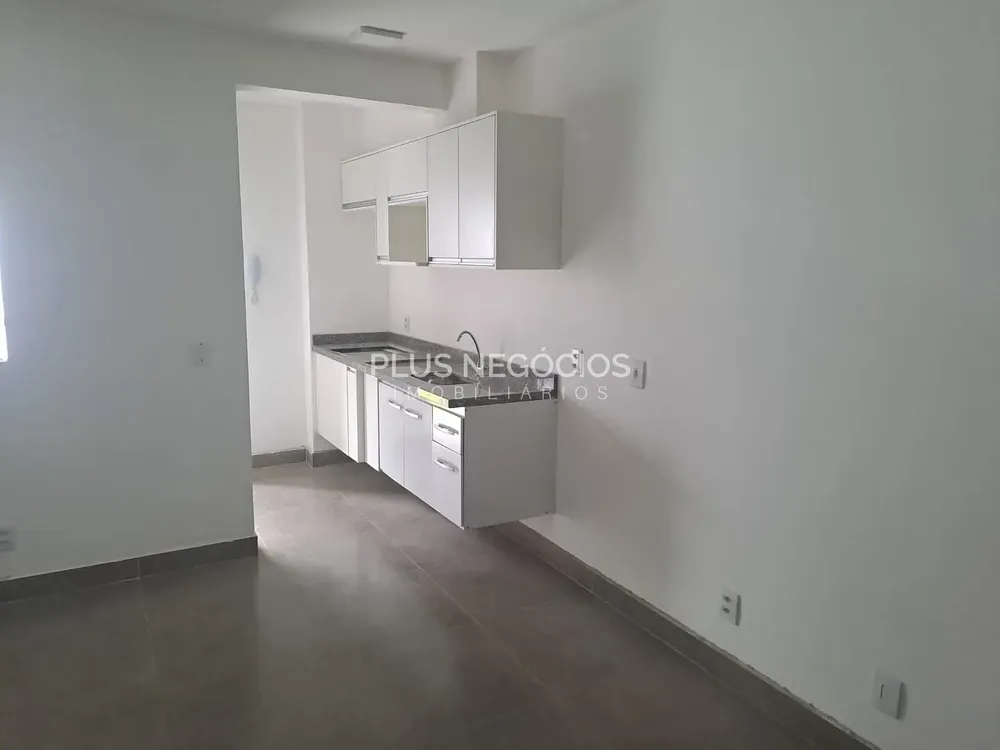 Apartamento, 1 quarto, 33 m² - Foto 3