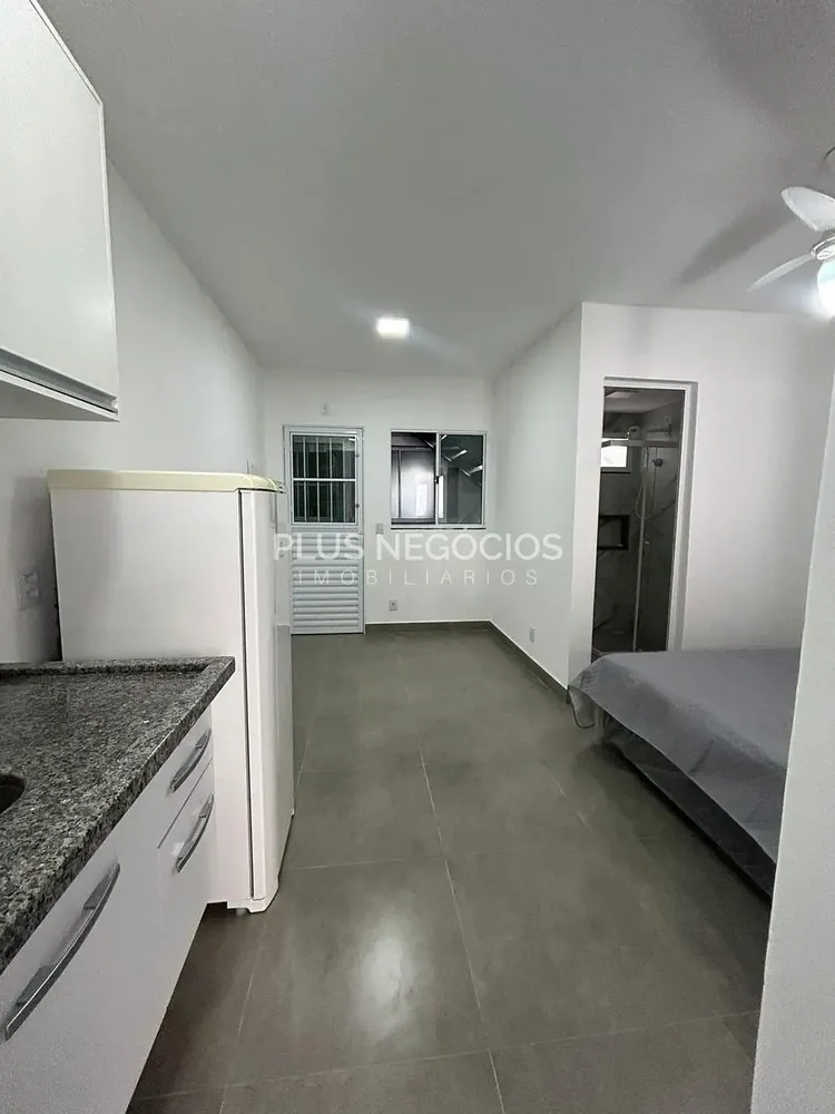 Apartamento, 1 quarto, 33 m² - Foto 6