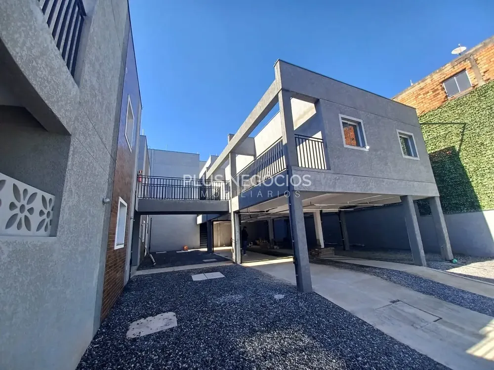 Apartamento, 1 quarto, 33 m² - Foto 12