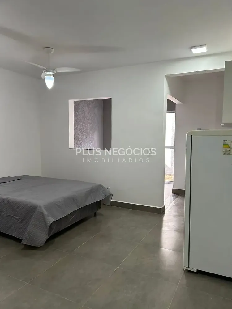 Apartamento, 1 quarto, 33 m² - Foto 8