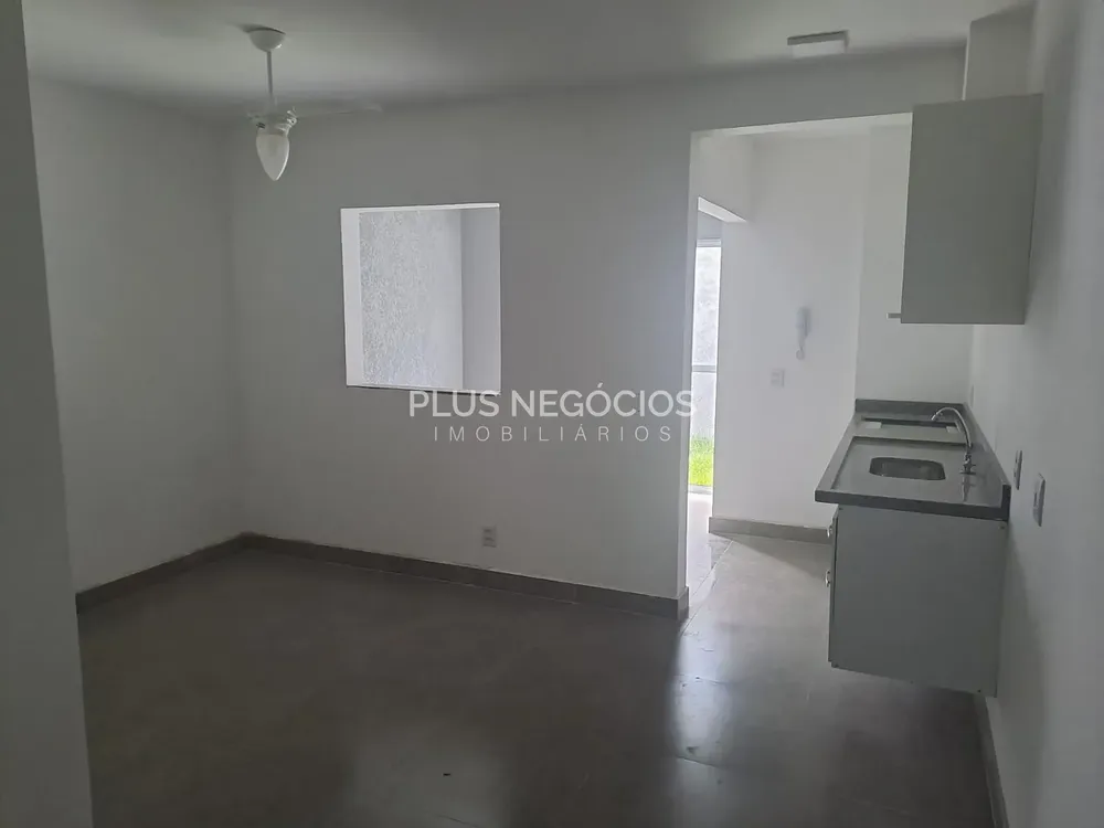 Apartamento, 1 quarto, 33 m² - Foto 4