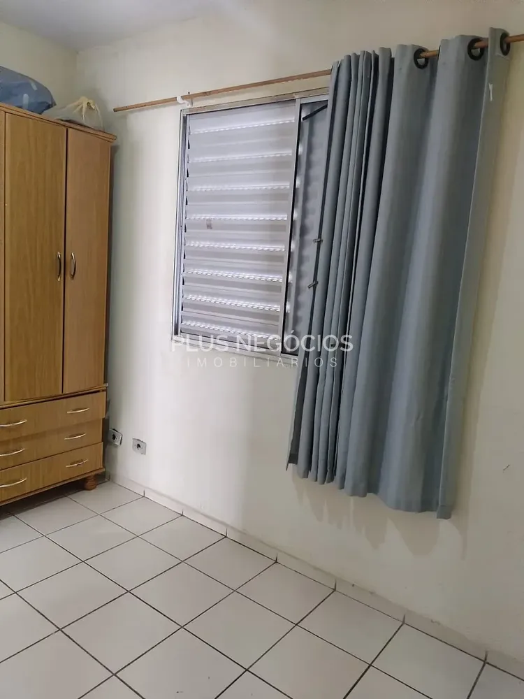 Apartamento, 2 quartos, 50 m² - Foto 4