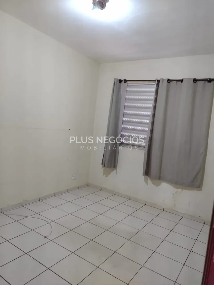 Apartamento, 2 quartos, 50 m² - Foto 6