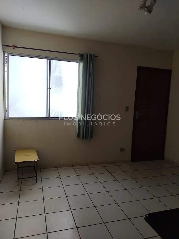 Apartamento, 2 quartos, 50 m² - Foto 7