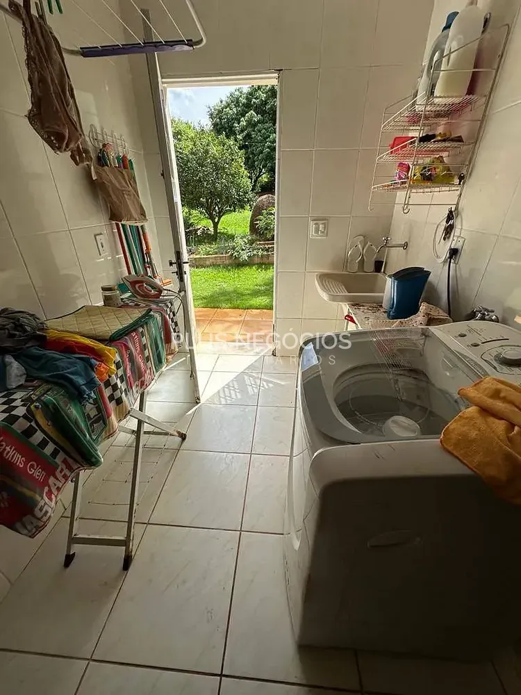 Casa, 3 quartos, 380 m² - Foto 4