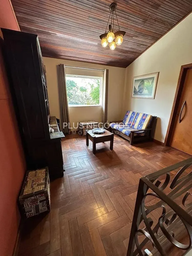 Casa, 3 quartos, 380 m² - Foto 3