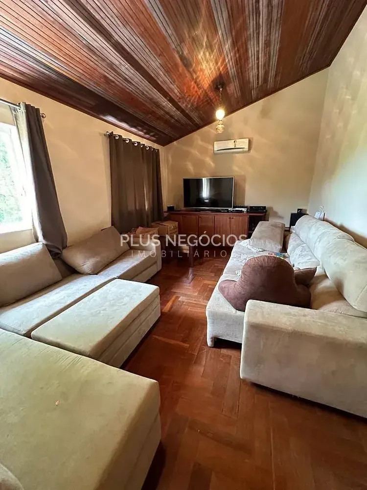 Casa, 3 quartos, 380 m² - Foto 6