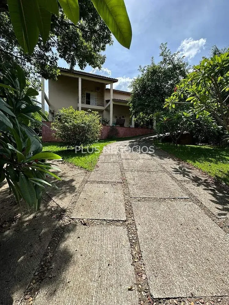 Casa, 3 quartos, 380 m² - Foto 2