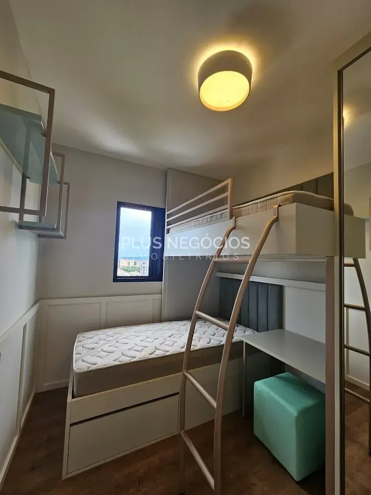 Apartamento, 2 quartos, 59 m² - Foto 2