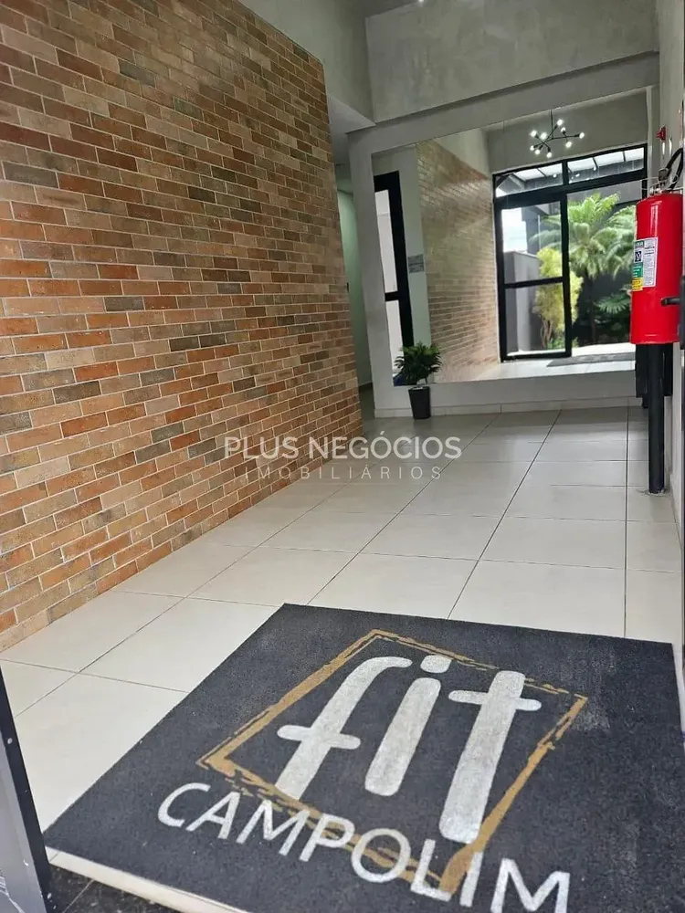 Apartamento, 2 quartos, 59 m² - Foto 4