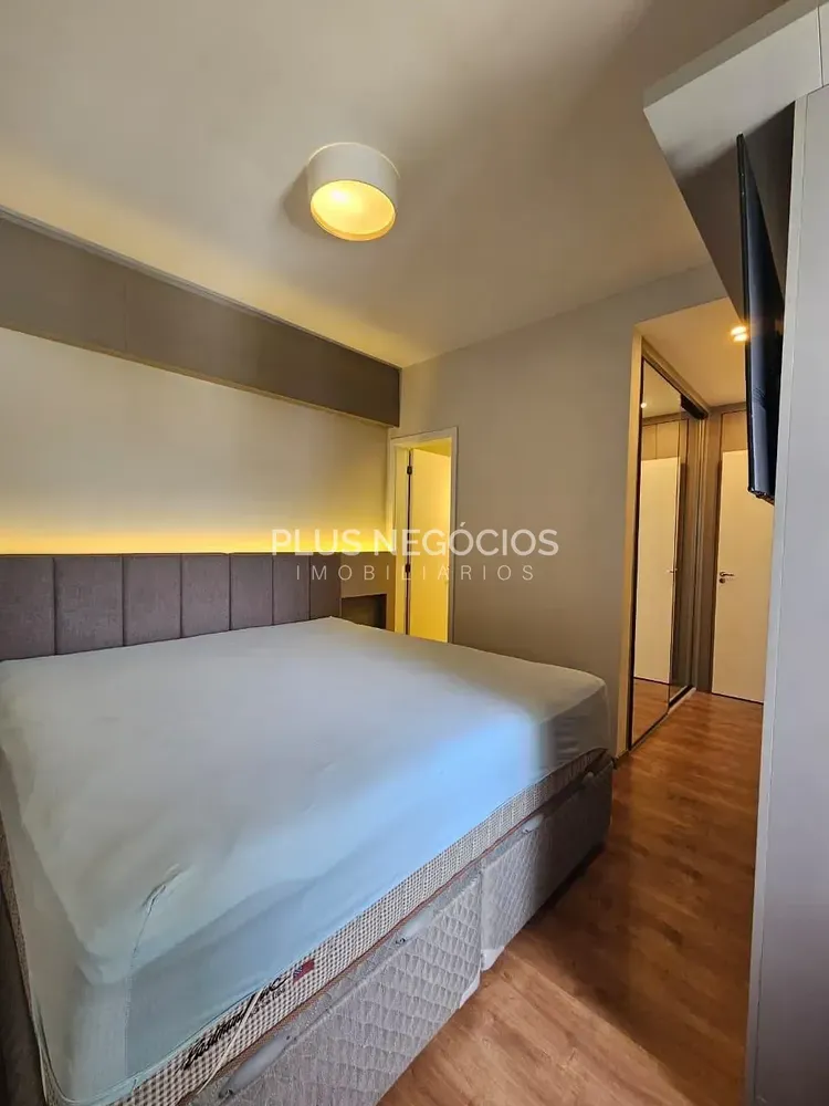 Apartamento, 2 quartos, 59 m² - Foto 3