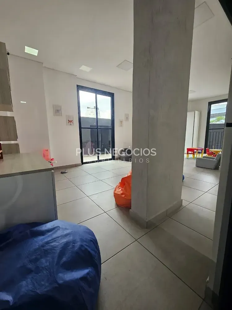 Apartamento, 2 quartos, 59 m² - Foto 1