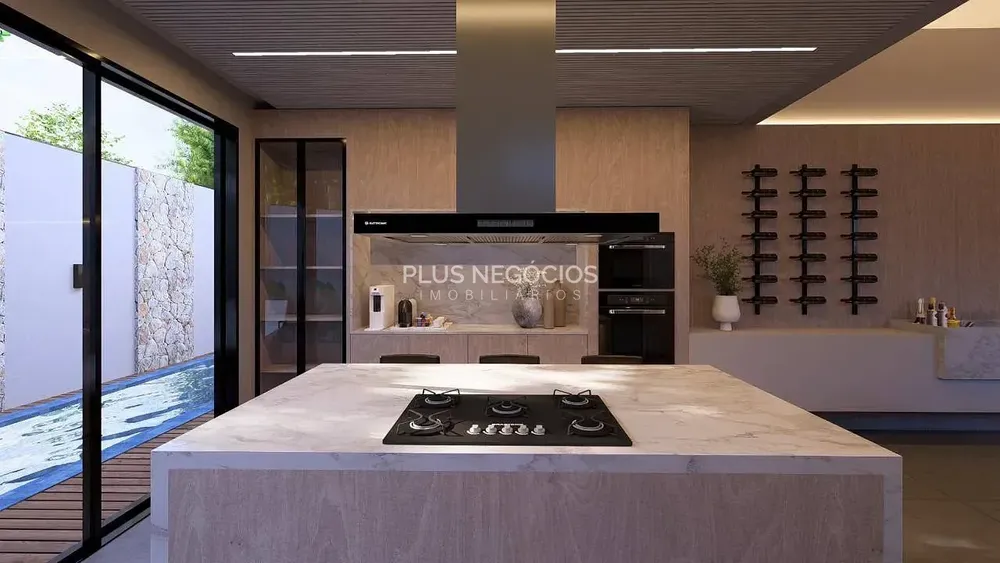Casa, 3 quartos, 163 m² - Foto 6