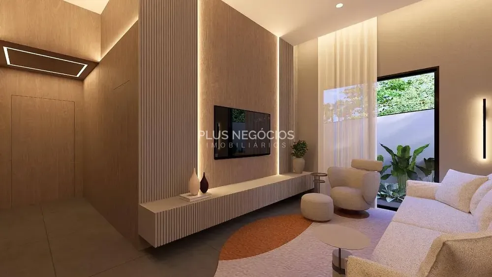 Casa, 3 quartos, 163 m² - Foto 8