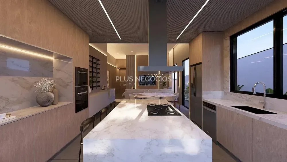 Casa, 3 quartos, 163 m² - Foto 4