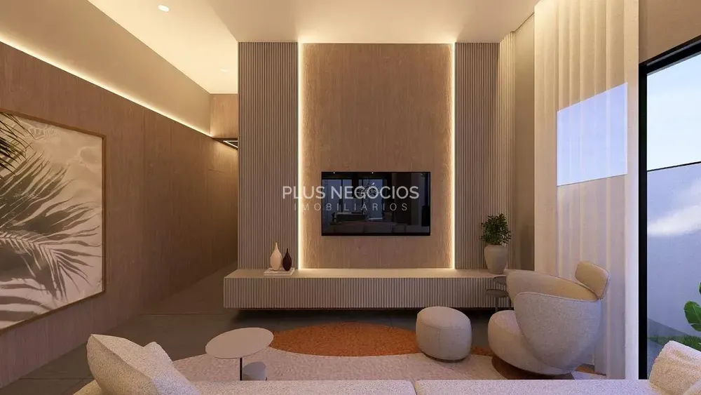 Casa, 3 quartos, 163 m² - Foto 1