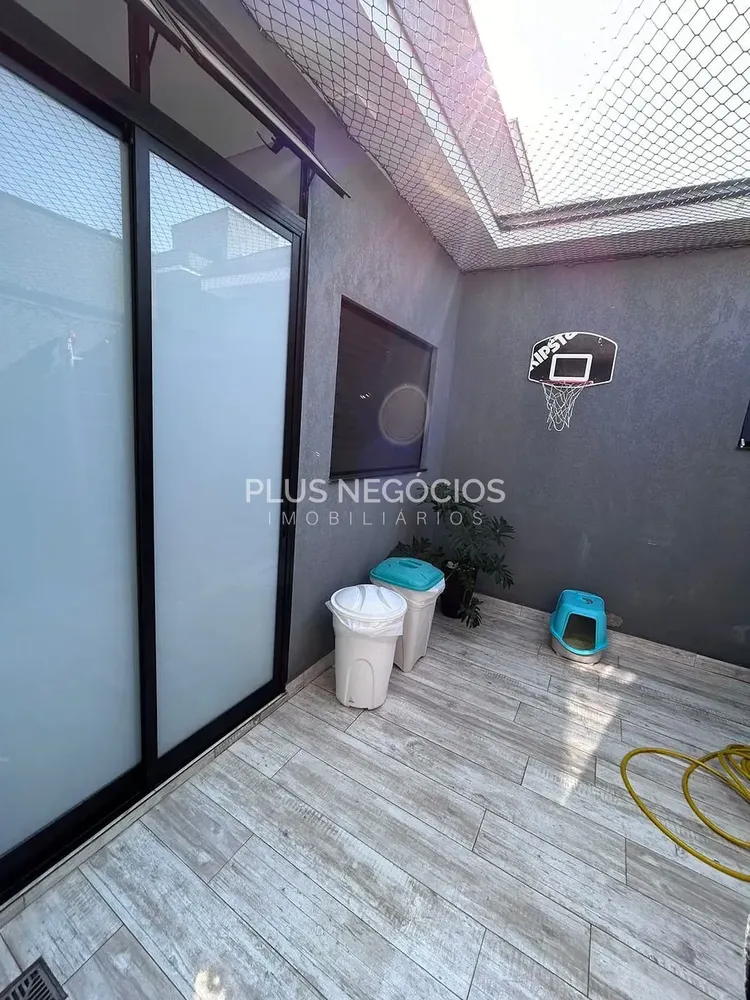 Casa, 3 quartos, 110 m² - Foto 8