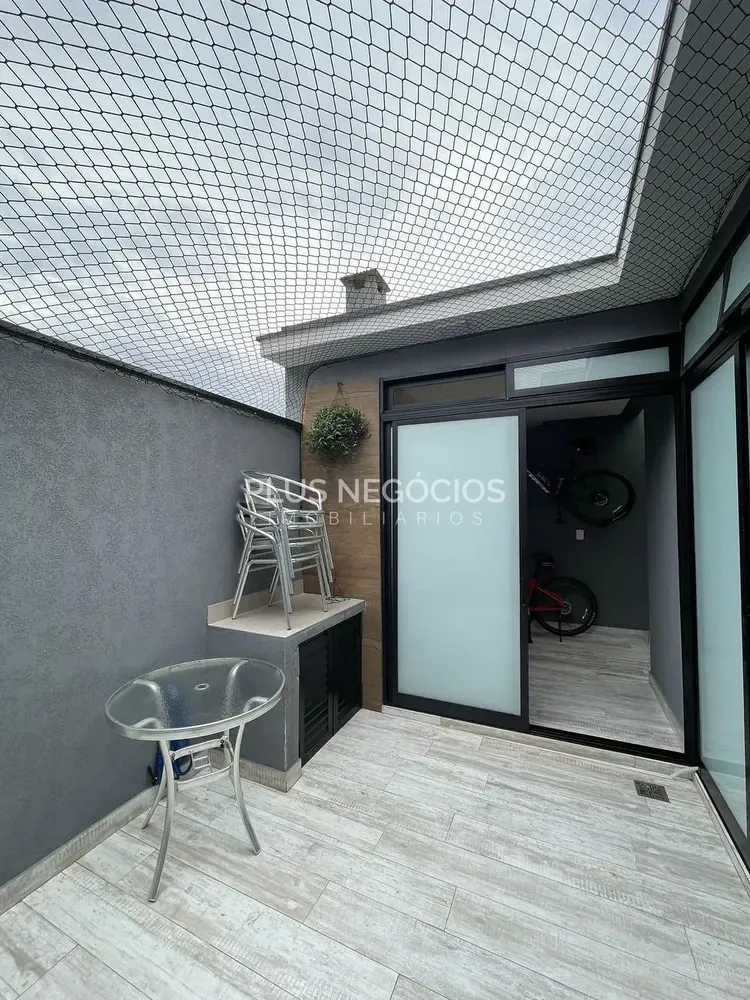 Casa, 3 quartos, 110 m² - Foto 1
