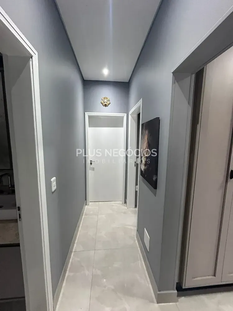 Casa, 3 quartos, 110 m² - Foto 11