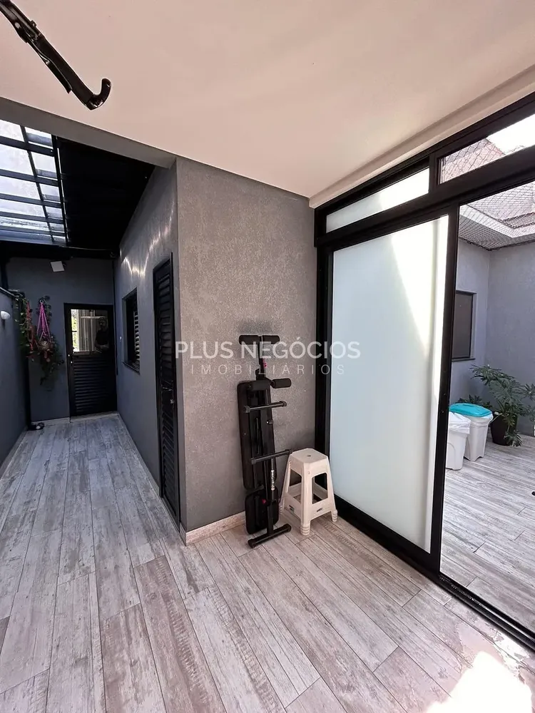 Casa, 3 quartos, 110 m² - Foto 7