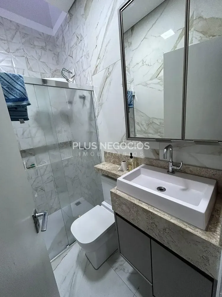 Casa, 3 quartos, 110 m² - Foto 3
