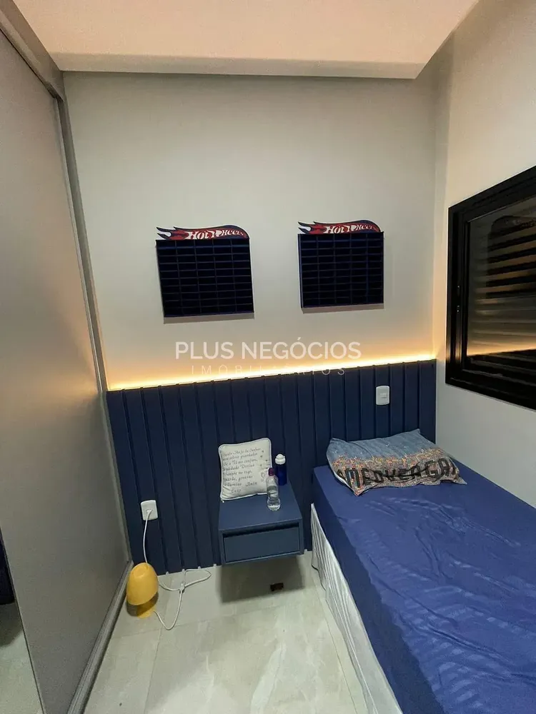 Casa, 3 quartos, 110 m² - Foto 2
