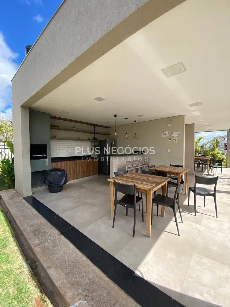 Apartamento, 2 quartos, 41 m² - Foto 7