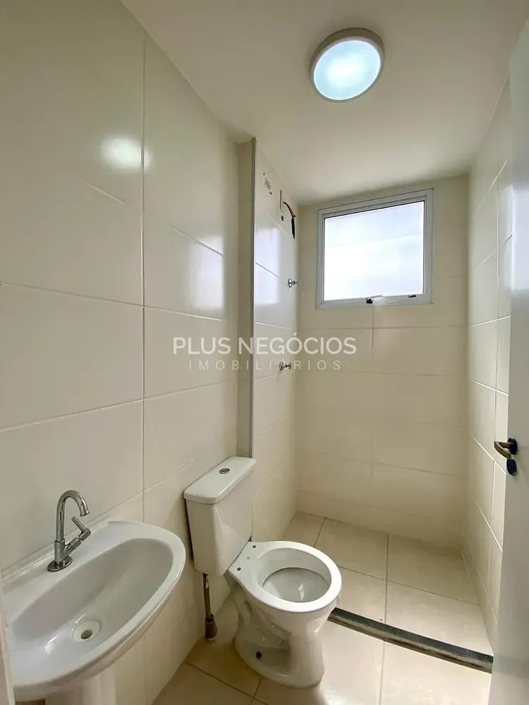 Apartamento, 2 quartos, 41 m² - Foto 5