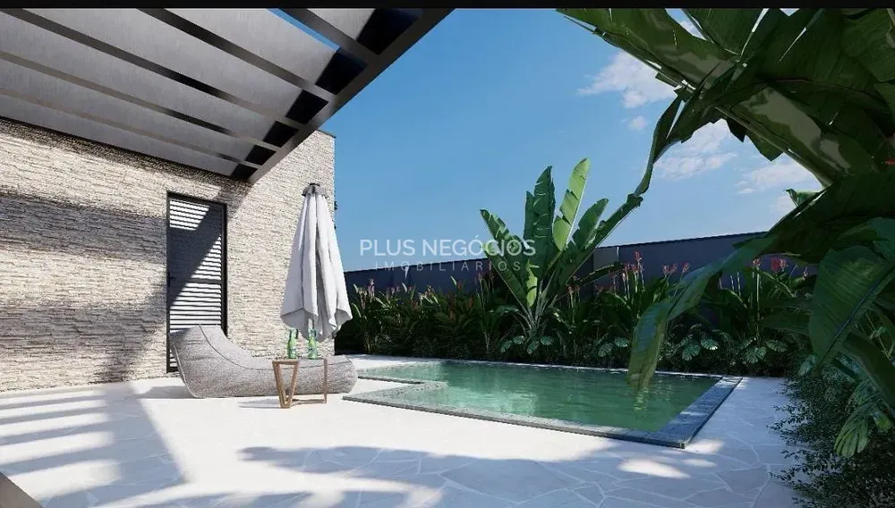 Casa, 4 quartos, 370 m² - Foto 9