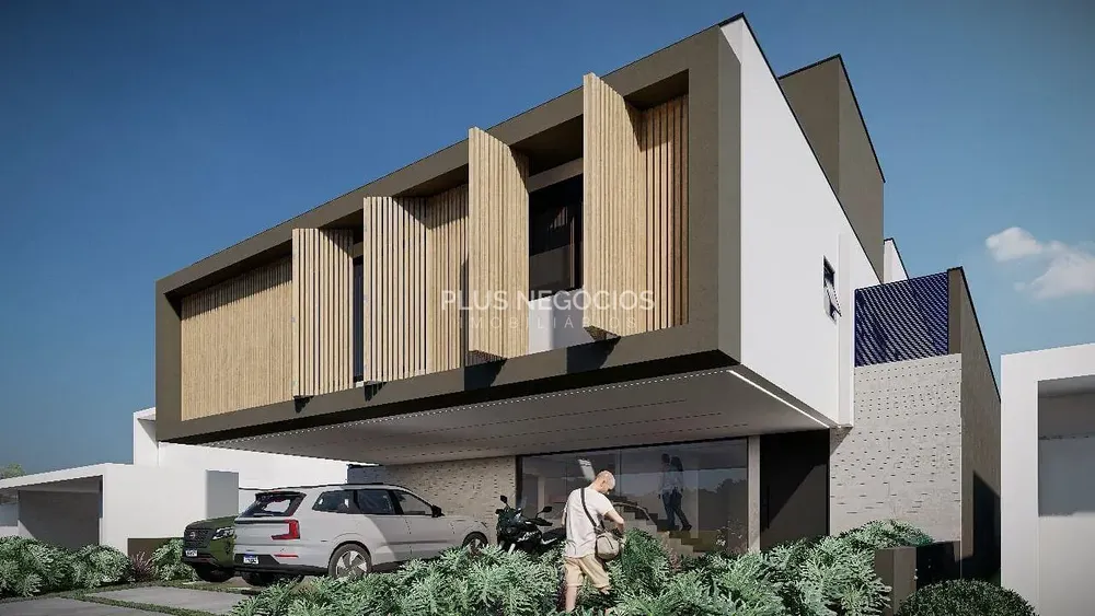 Casa, 4 quartos, 370 m² - Foto 6