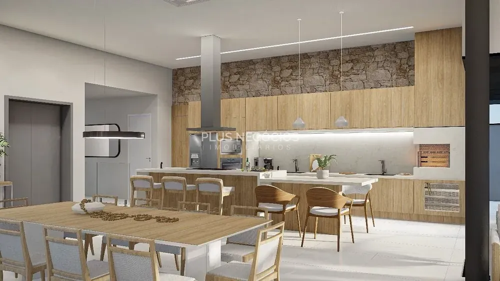 Casa, 4 quartos, 370 m² - Foto 7