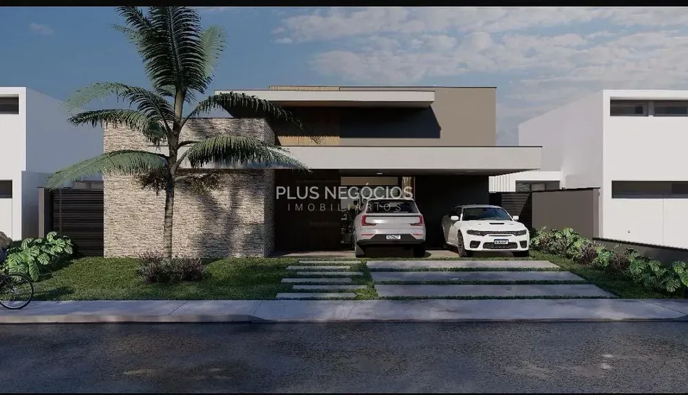 Casa, 4 quartos, 370 m² - Foto 8