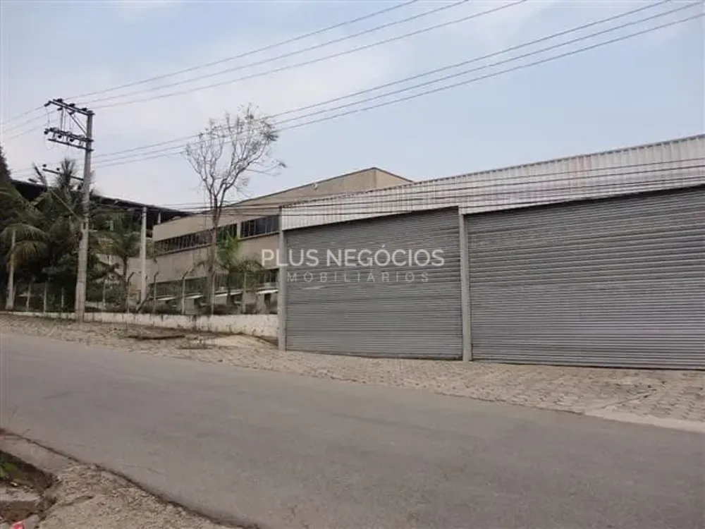 Depósito-Galpão, 16700 m² - Foto 12