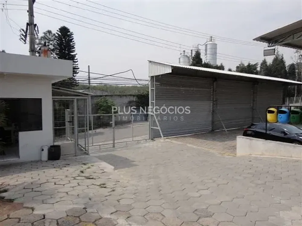 Depósito-Galpão, 16700 m² - Foto 9