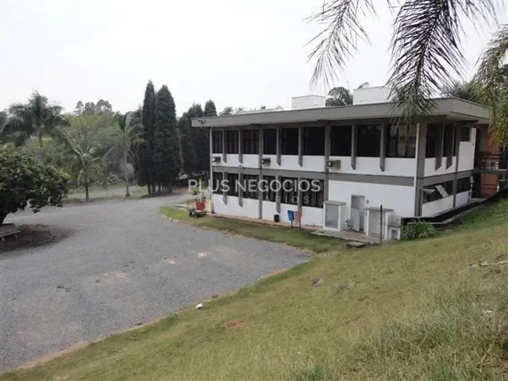 Depósito-Galpão, 16700 m² - Foto 10