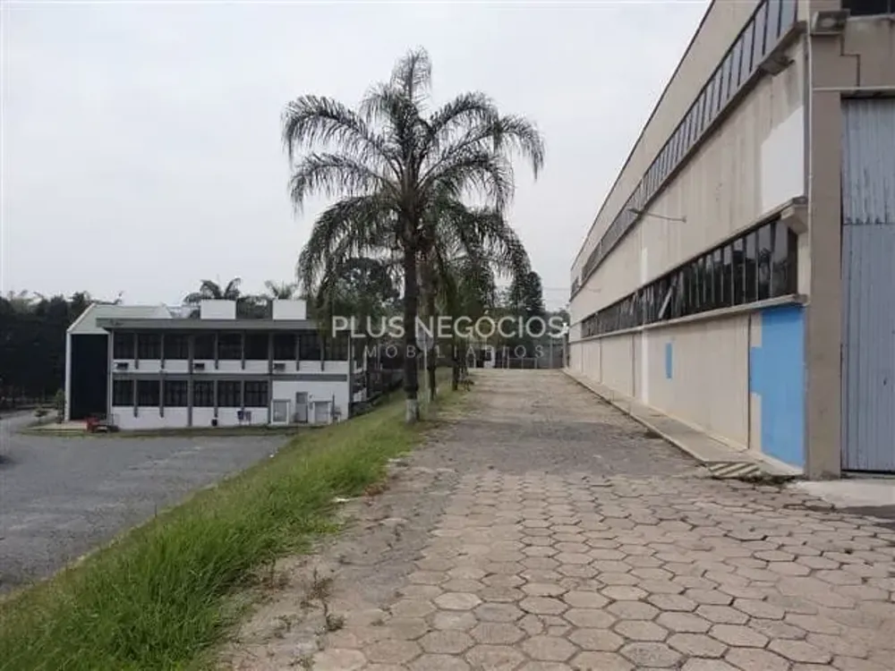 Depósito-Galpão, 16700 m² - Foto 2
