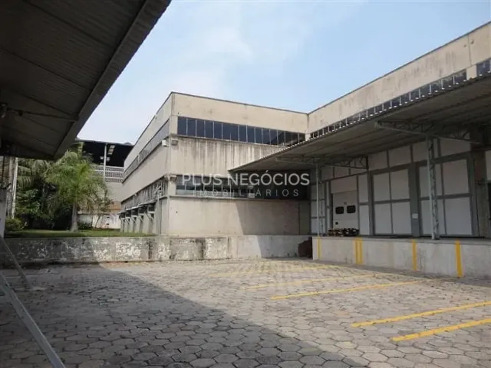 Depósito-Galpão, 16700 m² - Foto 4